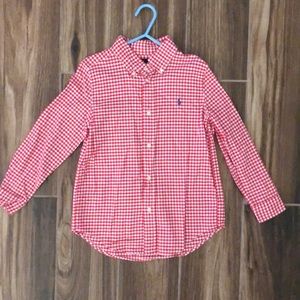 Ralph Lauren shirt